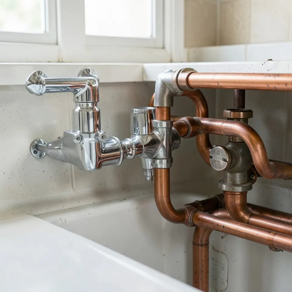 Plumbing in Sparks, Nevada — local guide